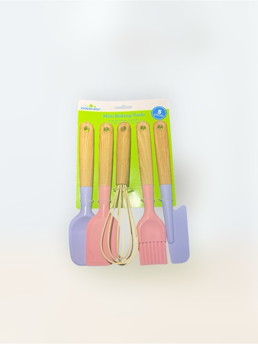 5 piece baking tools